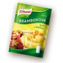 Knorr bramborová kaše s mlékem 95 g