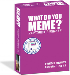What Do You Meme - Fresh Memes #2