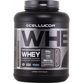 Cellucor COR-Performance Whey 1800 g