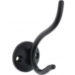 Tulip Rapallo černý matný – Zboží Dáma