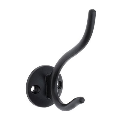 Tulip Rapallo černý matný – Zboží Dáma