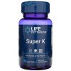 Doplněk stravy Life Extension Super K Vitamin K1 K2 MK-4 and MK-7 90 softgel kapslí