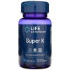 Vitamín a minerál Life Extension Super K Vitamin K1 K2 MK-4 and MK-7 90 softgel kapslí