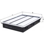 Vzduchový filtr MAHLE LX 4492 – Hledejceny.cz