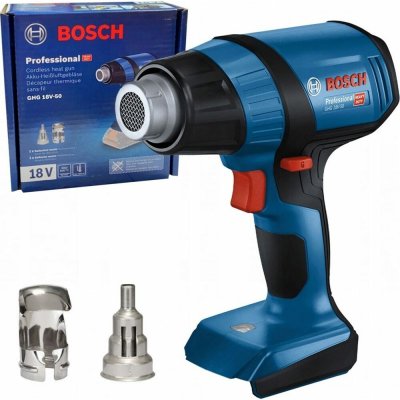 BOSCH GHG 18V-50 0 601 2A6 500 – Hledejceny.cz