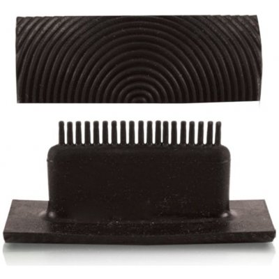 Stěrka na fládrování Cadence, 9,8 cm - Jemná léta na dřevě – Zboží Mobilmania