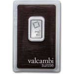 Valcambi platinová cihla 5 g – Zboží Dáma