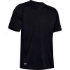 Pánské sportovní tričko Under Armour Tac Tech T-BLK