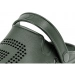 Delphin pantofle OCTO zelené – Zboží Mobilmania