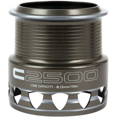 cívky Fox Rage Prism C2500 Spare Spool – Hledejceny.cz