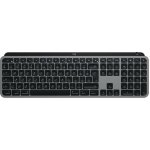 Logitech MX Keys S for Mac 920-011637 US INTL – Zboží Mobilmania