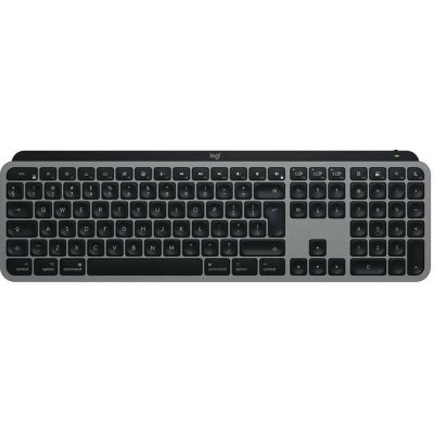 Logitech MX Keys S for Mac 920-011637 US INTL – Zboží Mobilmania