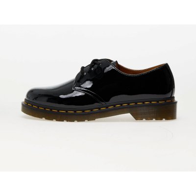 Dr. Martens 1461 10084001 Black – Zboží Mobilmania