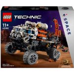 LEGO® Technic 42180 Marťanské vozidlo s posádkou – Zboží Živě