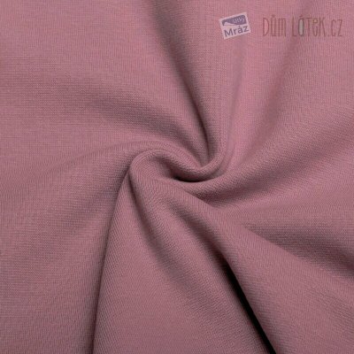 Náplet fialový - 35 cm tunel – Zboží Mobilmania