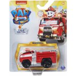 Spin Master PAW PATROL FILMOVÁ DIE-CAST AUTÍČKA – Hledejceny.cz