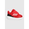 Dětská fitness bota adidas Runfalcon 3.0 AC I HP5865 červené