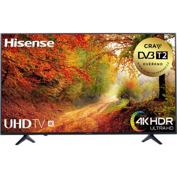 Hisense H50A6100