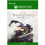 Darksiders: Genesis – Zbozi.Blesk.cz