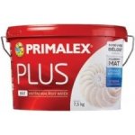 Primalex Plus 7,5 Kg – Zboží Mobilmania
