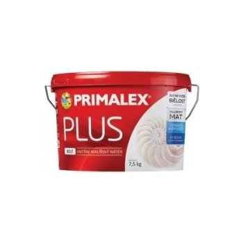 Primalex Plus 7,5 Kg