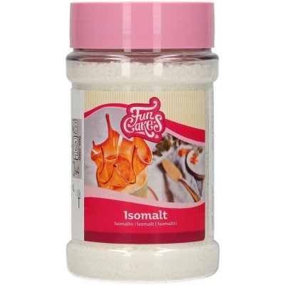 FUN CAKES Isomalt 250 g – Zbozi.Blesk.cz