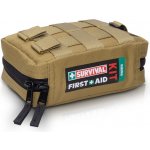 Survival First Aid Kit Hike profesionální lékárnička – Zboží Dáma