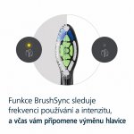 Philips Sonicare Optimal White HX6064/88 4 ks – Hledejceny.cz