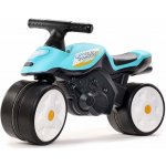 FALK Street Champion Moto Nib blue Wide Wheels – Sleviste.cz