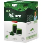 Green Ways BIO Ječmen v prášku 300 g – Zboží Dáma