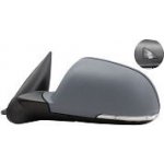 Levé zpětné zrcátko ŠKODA OCTAVIA II Facelift | 008-2013 | vyhřívané | nastavení elektrické | 5901532191714 | Zboží Auto