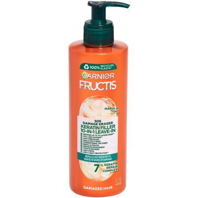 Garnier SOS Repair All-In-One Leave-In 400 ml – Zboží Dáma