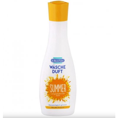 Dr. Beckmann vůně do prádla Summer 250 ml – Zbozi.Blesk.cz