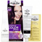 Pallete Intensive Color Creme barva na vlasy RFE3 Intenzivní tmavě fialová – Zbozi.Blesk.cz
