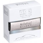Millefiori Icon Urban Vanilla & Wood 47 g – Hledejceny.cz