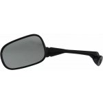 EMGO 2025/02 zrcátko HONDA CB 400 SB 05-13, XLV 125 VARADERO 07-15, CBF 600 S 97-16 levé (88120-MCE-7900) barva černá (vzor originál) (homologace) | Zboží Auto