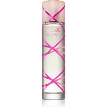 Aquolina Pink Sugar toaletní voda dámská 100 ml