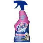 Vanish Pet Expert Čistící sprej na koberce 500 ml – Zbozi.Blesk.cz