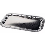 APS bufetový Servírovací tác podnos o tl. 0,8mm GN 1/1 nerez obdélník 53x32,5cm – Zboží Dáma