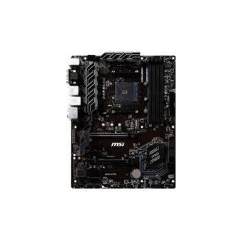 MSI B450-A PRO