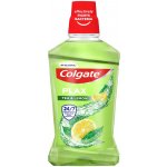 Colgate Plax Herbal fresh bez alkoholu 500 ml – Zboží Mobilmania