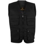 Triangles Vesta taktická látková bez límce Z0051 Černá – Sleviste.cz