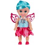 Alltoys Princezna Sparkle Girlz zimní malá v kornoutku – Hledejceny.cz