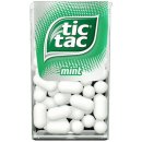 Tic Tac Fresh Mint 18 g