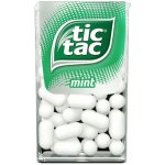 Tic Tac Fresh Mint 18 g – Zboží Dáma