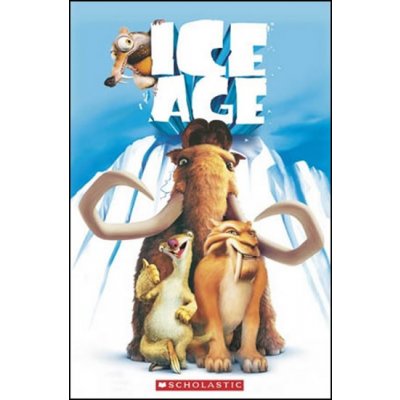 Ice Age 1 Taylor Nicole – Zbozi.Blesk.cz