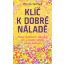 Klíč k dobré náladě - Patrick Holford