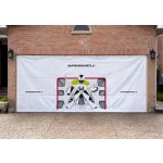Střelecká plachta Winnwell Heavy Duty Shooting Tarp – Sleviste.cz