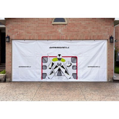 Střelecká plachta Winnwell Heavy Duty Shooting Tarp – Sleviste.cz