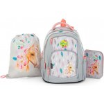 Oxybag OXY GO Kůň 3-dílný – Zboží Dáma